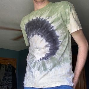 Love & Ruin Tie Dye Tee